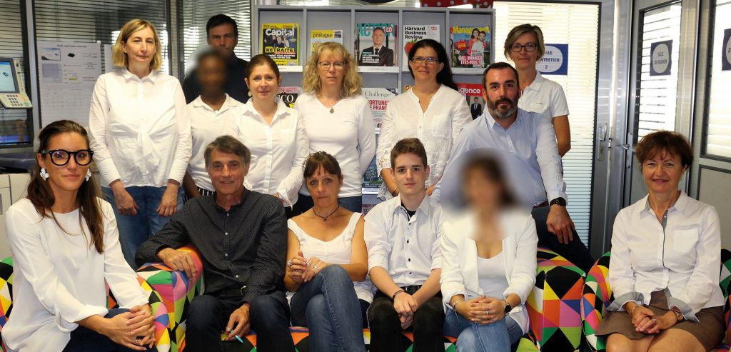 Gfs Clermont Fd Formations En Alternance Initiale Continue