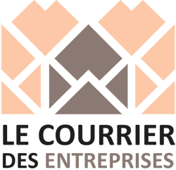 Le courrier des entreprises