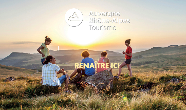 Vichy Aventure  Auvergne-Rhône-Alpes Tourisme