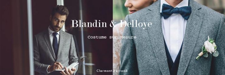 Le port du manteau par-dessus un costume : tout un art ! - Blandin & Delloye