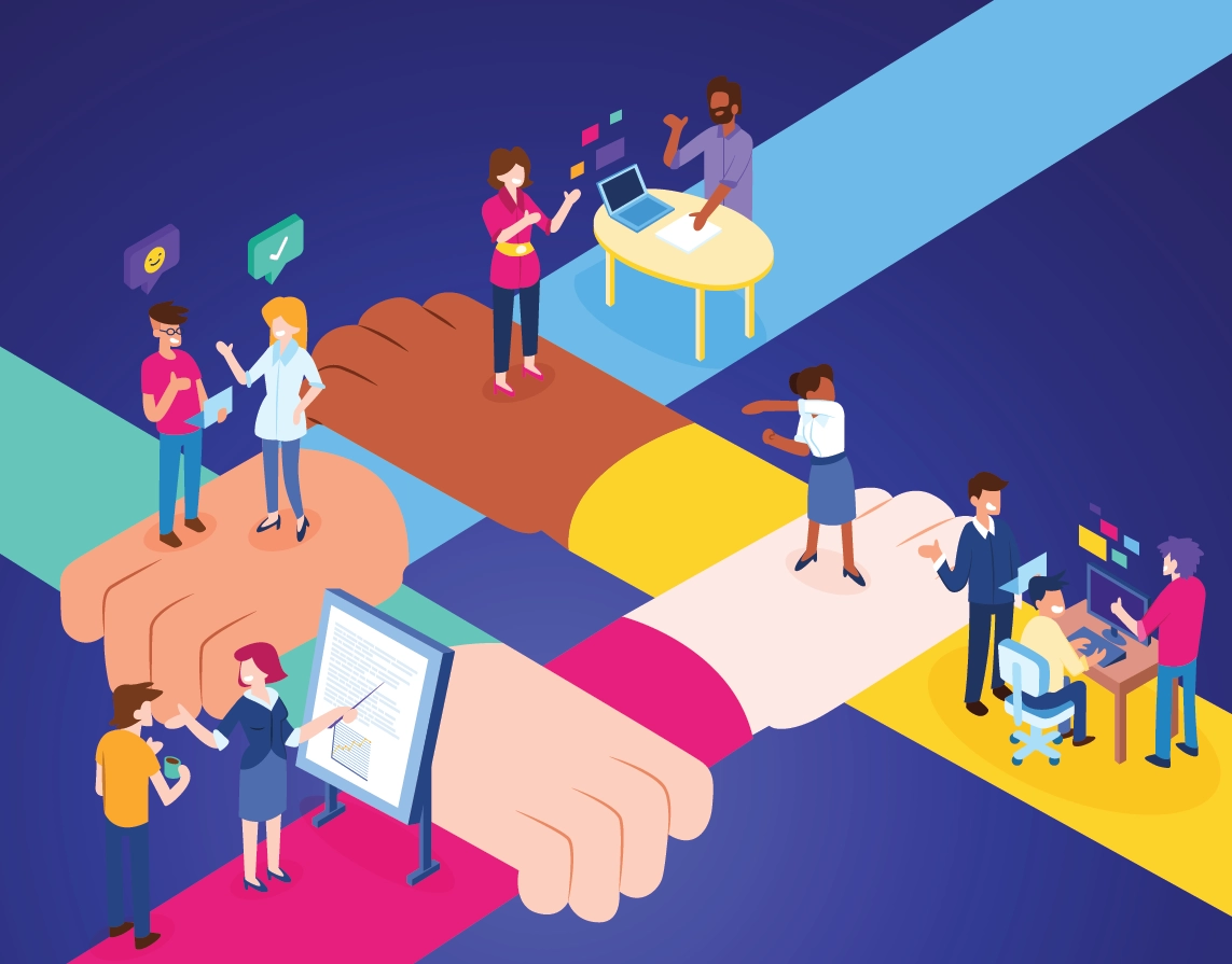 ADIS Conseil & Formation : Votre politique handicap, vous en êtes où ?