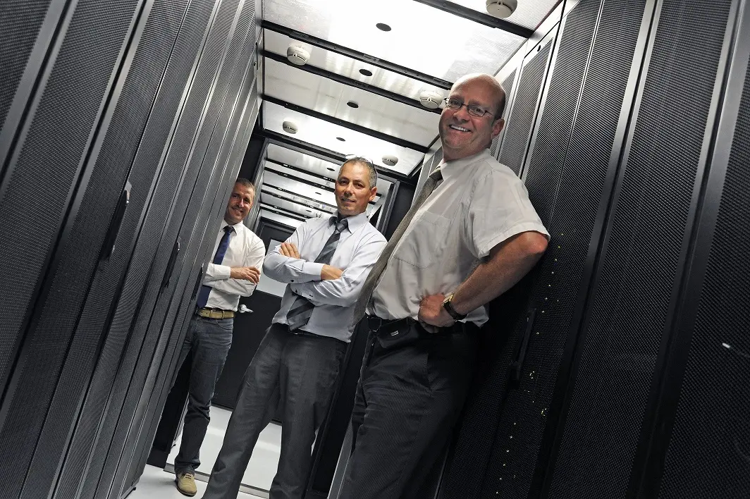 Un des lieux les plus secrets d’Auvergne : l’ECOCENTER