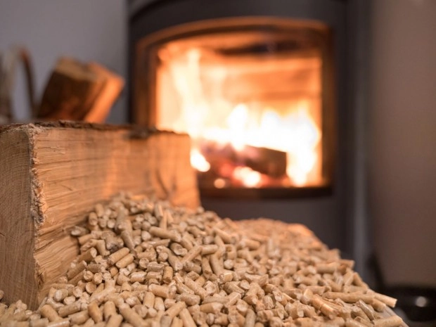 Se chauffer au bois, un choix économique, écologique et citoyen