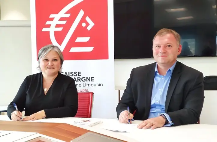 La Caisse d’Épargne Auvergne Limousin invente la banque compassionnelle