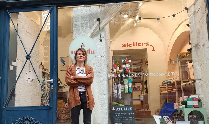 espace rencontre mercerie