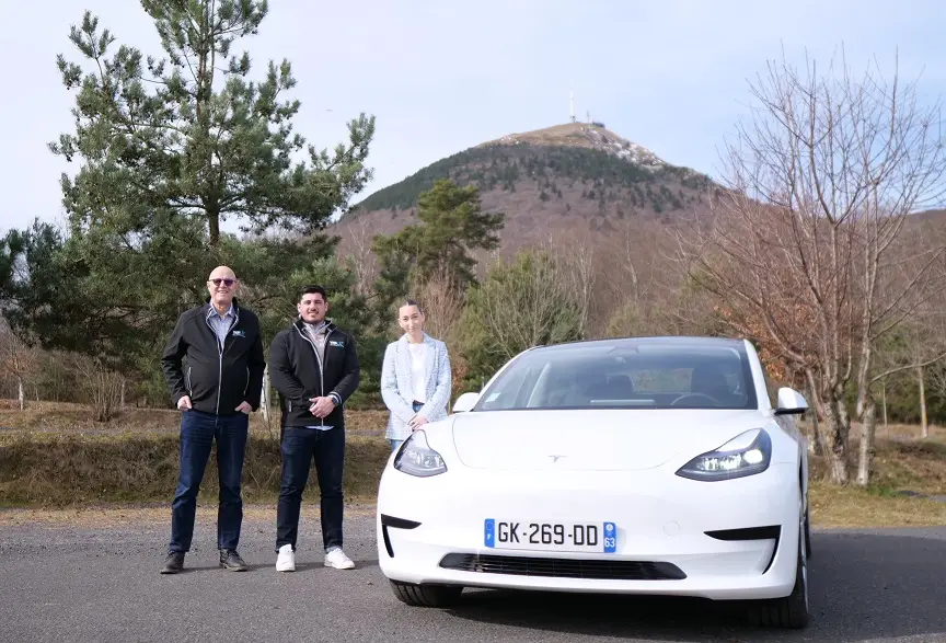Yooliz cumule tous les avantages du leasing automobile, quelle que soit la taille de votre entreprise