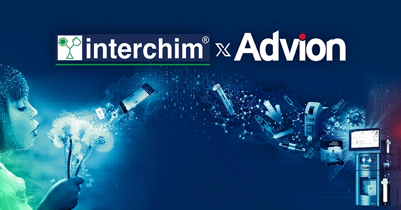 Interchim : une nouvelle usine pour ses ambitions internationales