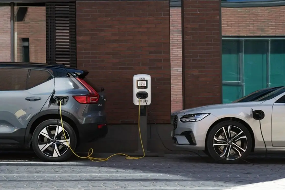 Marché français des véhicules électriques en 2023 … statistiques et prédictions