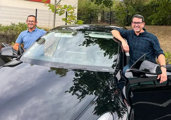 Backliz, retour vers le futur de la location longue durée de véhicules électriques