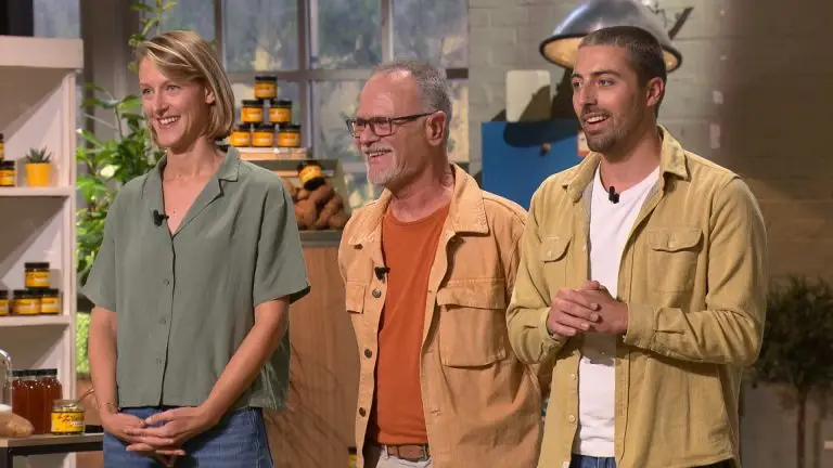 Yacon & Co va chercher son associé sur M6 !