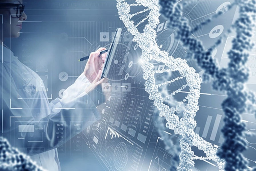 Une plateforme industrielle de biotechnologie de pointe bientôt à Cataroux