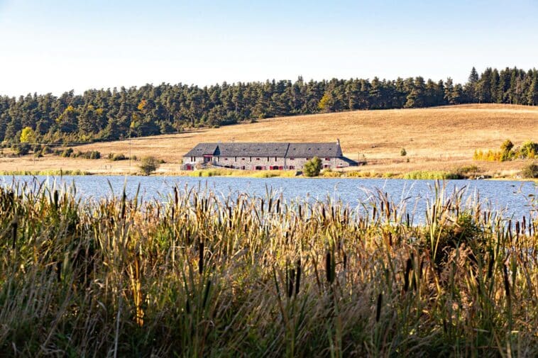 Instants d’Absolu, Ecolodge & SPA: Plongez au cœur de la nature