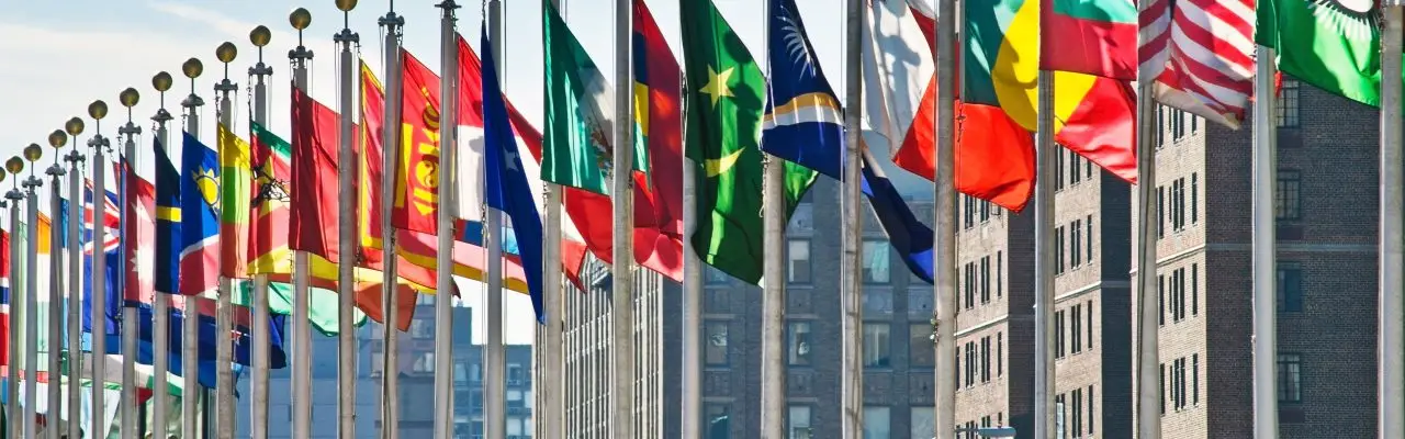 Le développement export distingué par les Trophées de l’International le 17 octobre