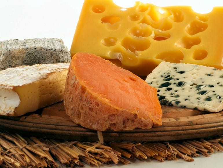 La recherche sur le fromage de l’INRAE lauréate du prix « impact de la recherche »