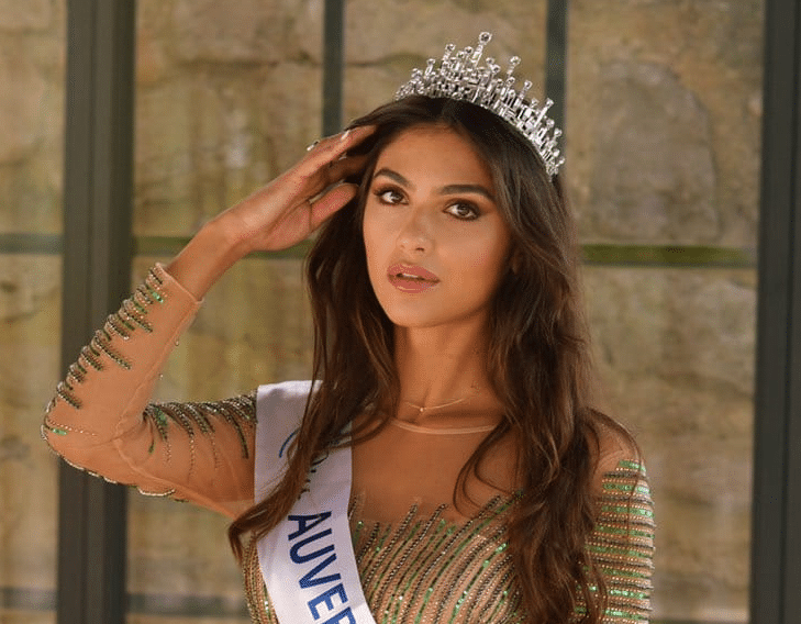 Miss Auvergne 2024 : Entre charisme et authenticité