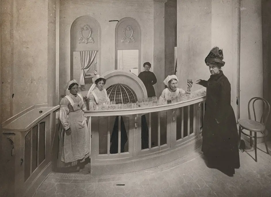 Les 170 ans des Thermes de Royat en images