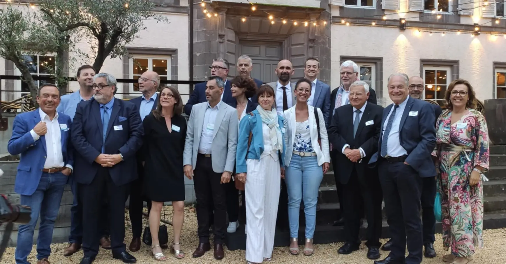 Les DCF Clermont-Ferrand ont 60 ans !