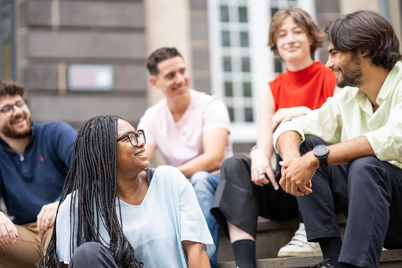 Votre taxe, leur avenir : engagez-vous aux côtés de Clermont School of Business