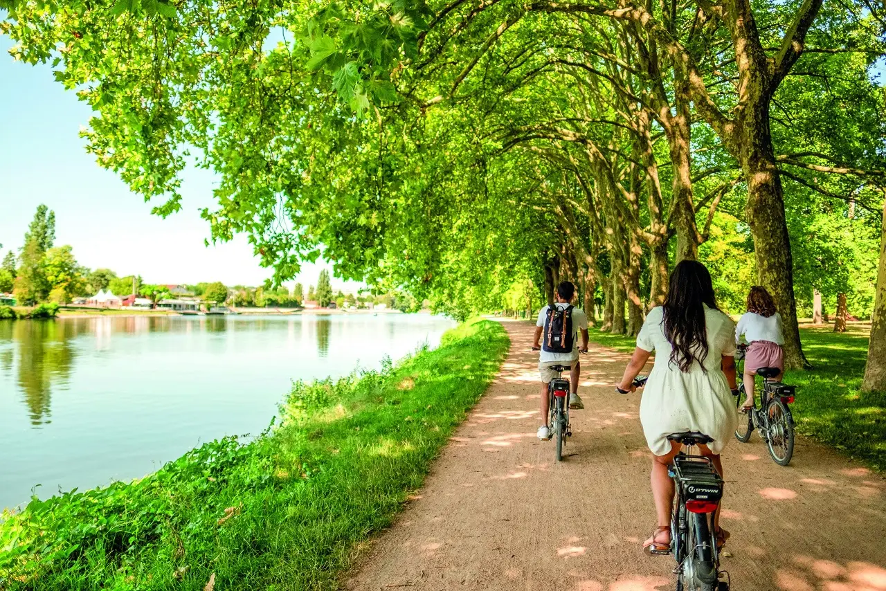 AGIR 2035, le grand projet de Vichy Communauté