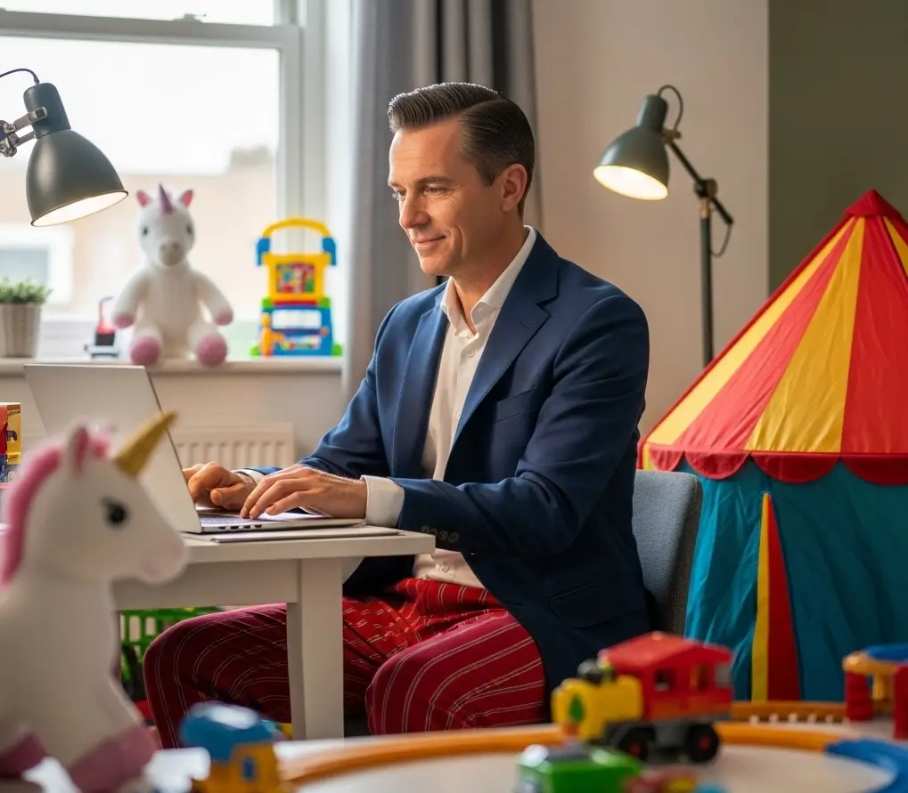 Le retour au bureau… une question qui se pose