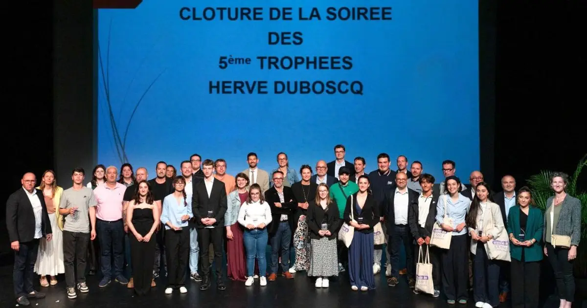 Le MICE favorise le lien école-entreprise
