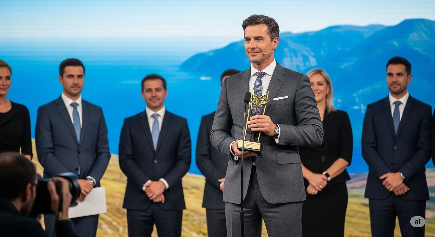 Les Trophées de l’International reviennent en octobre