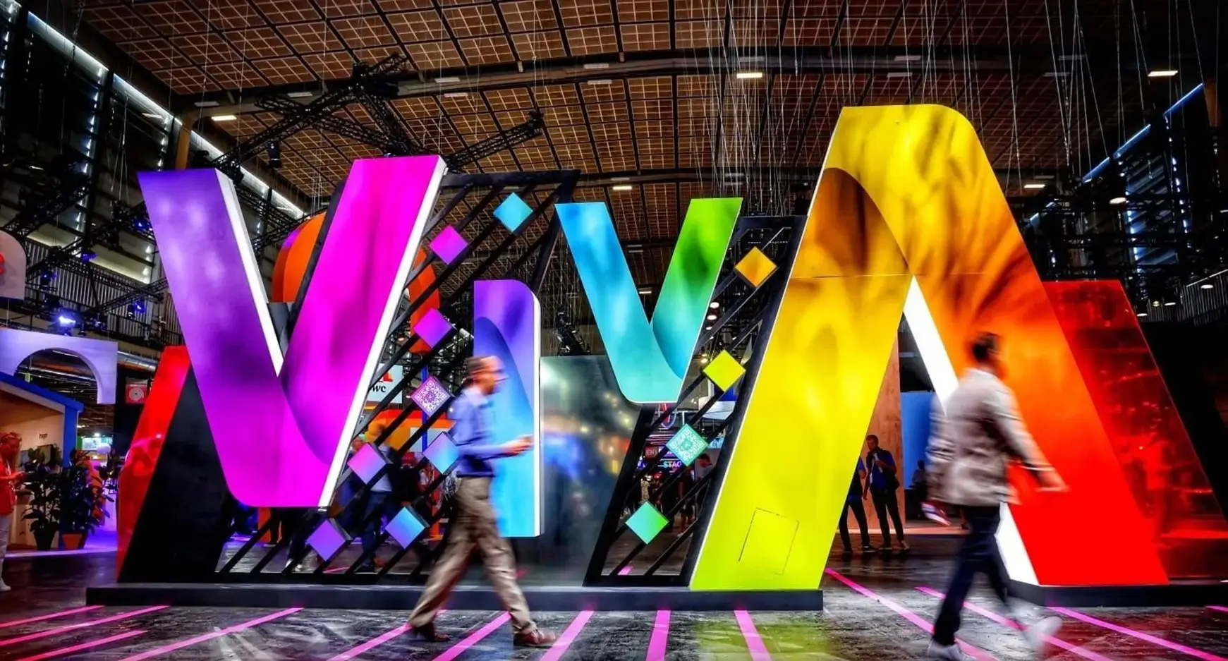 VIVA TECHNOLOGY 2025, le meilleur du salon