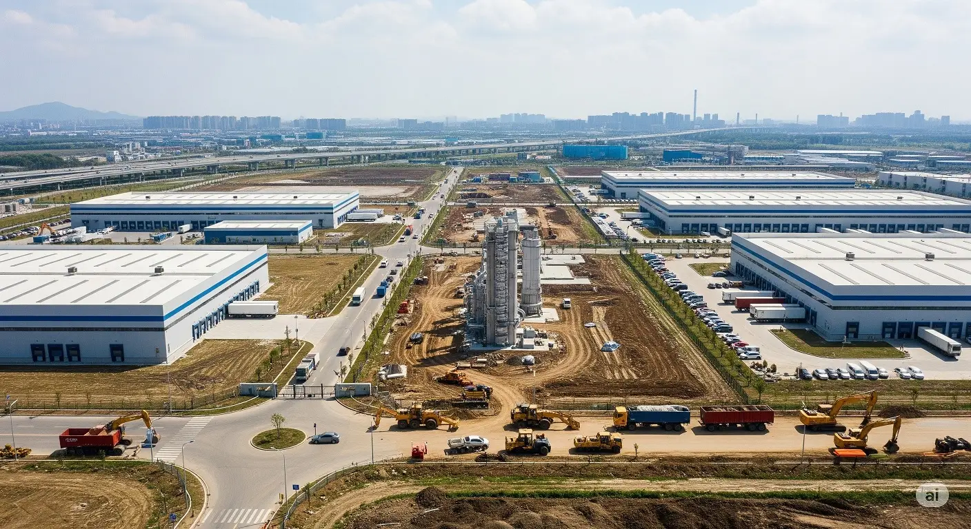 Le rebond industriel est-il possible ?