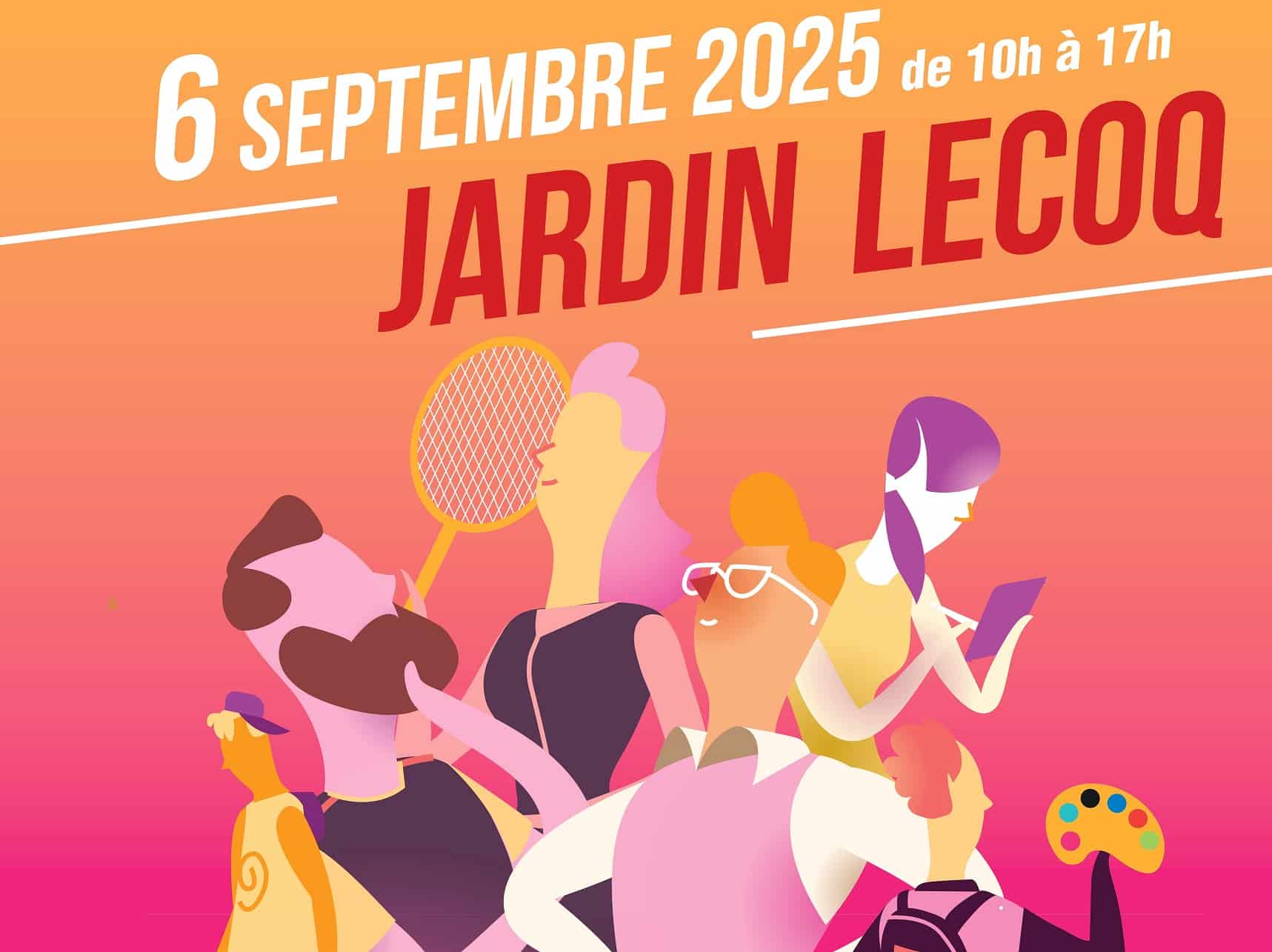 Clermont-Ferrand rencontre son monde associatif