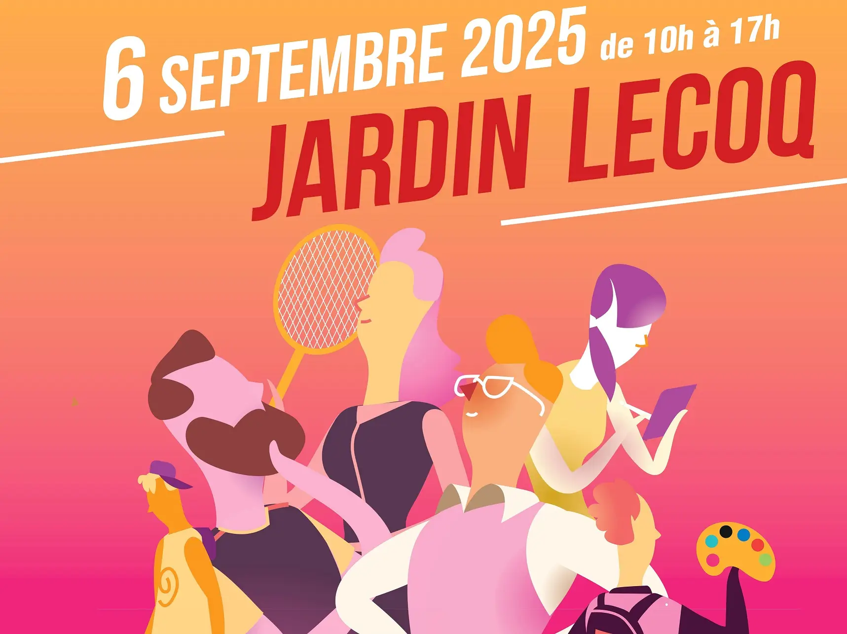 Clermont-Ferrand rencontre son monde associatif
