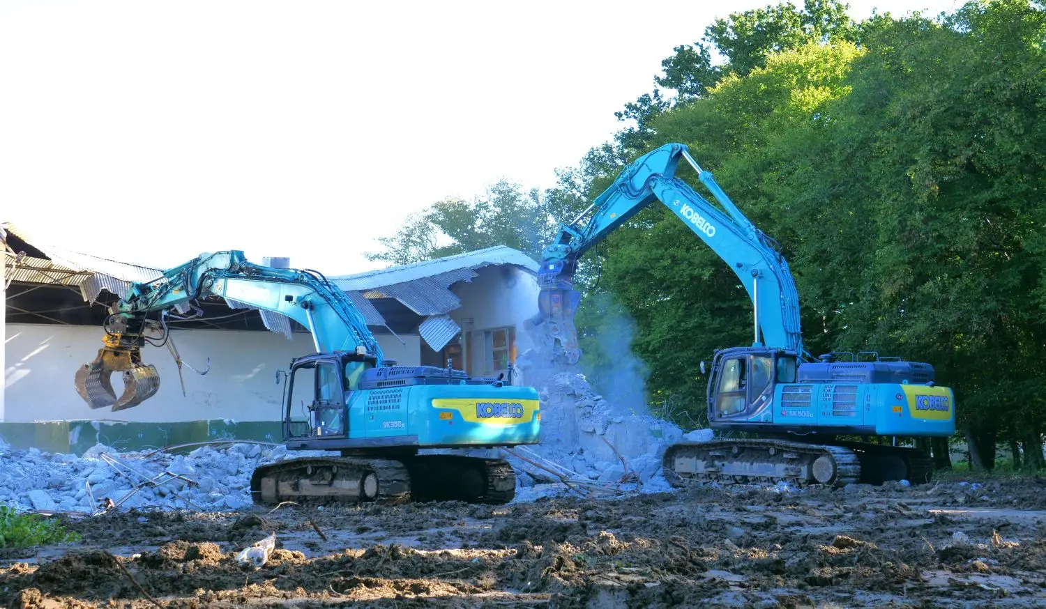 Montpertuis : 125 hectares tournés vers l’avenir économique