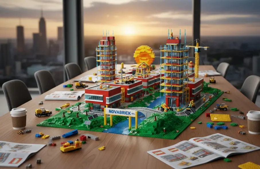 Construire plutôt que détruire