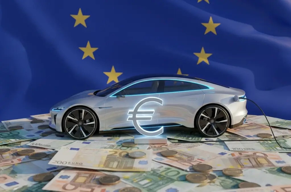 Coup de pouce véhicules particuliers électriques, comment ça marche ?