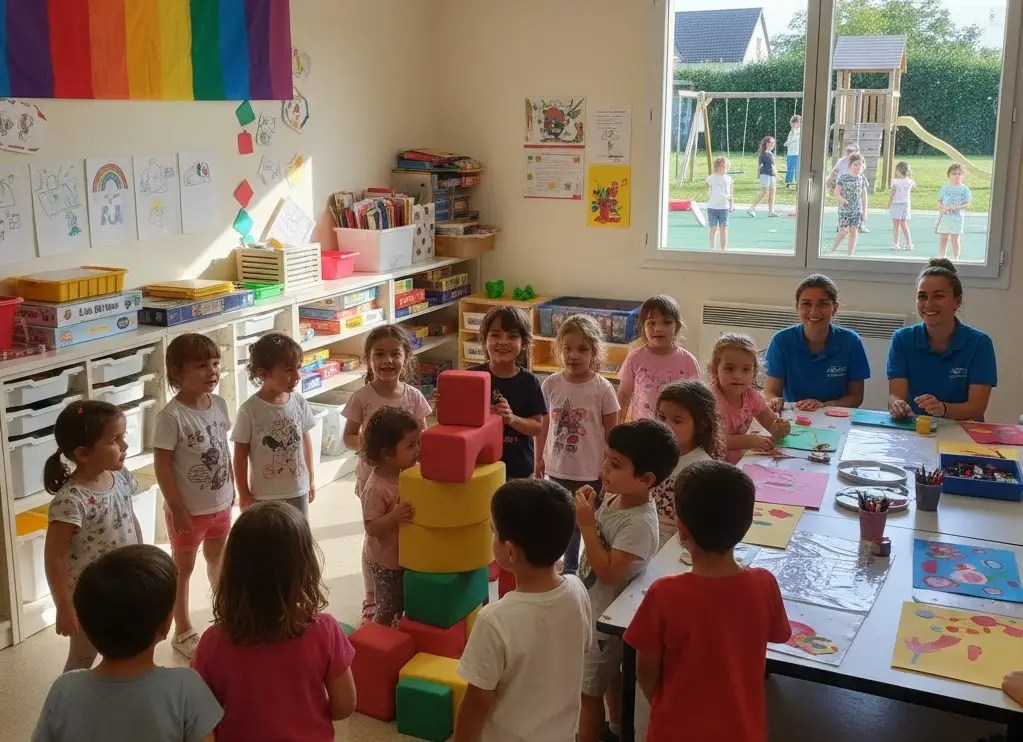Les accueils de loisirs, des structures essentielles pour notre société