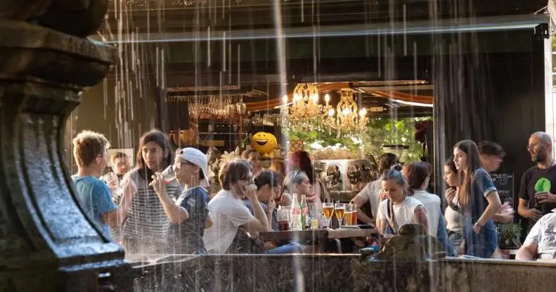 Le Kiosque de Billom fait le buzz sur la toile