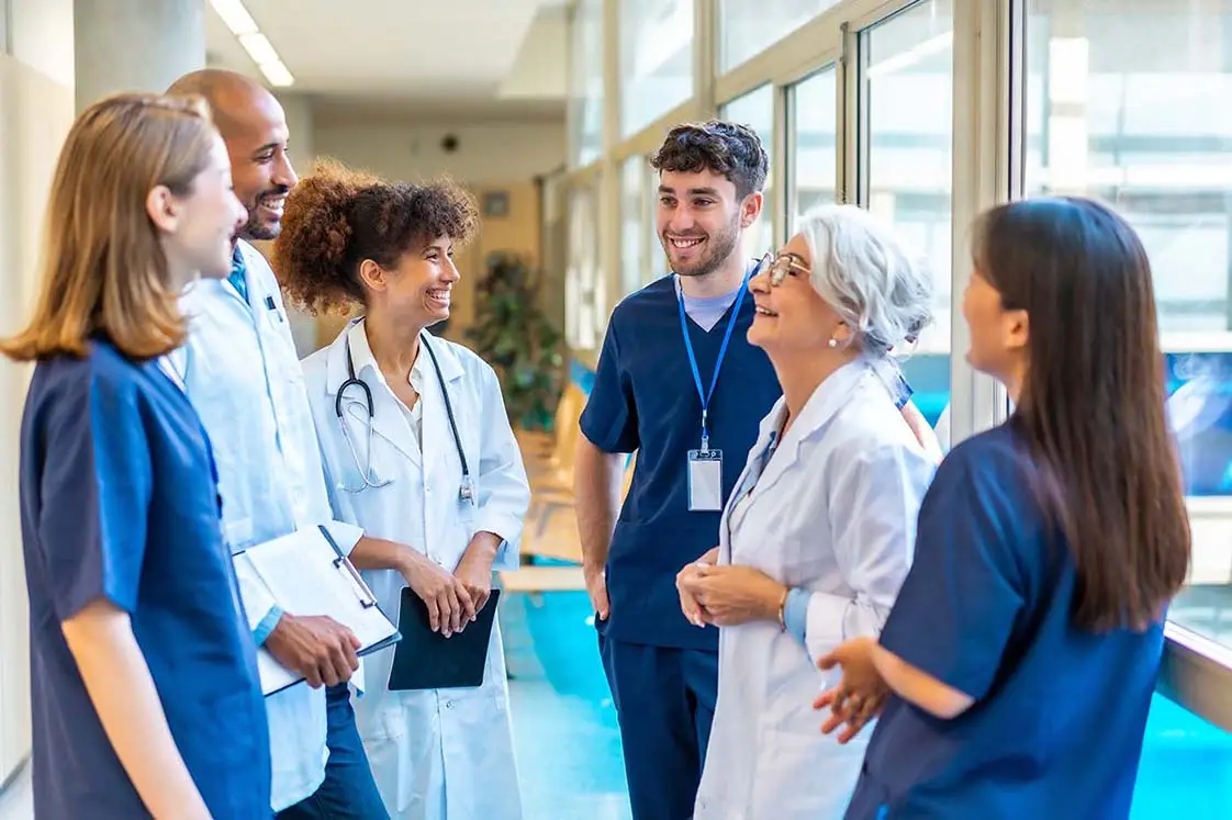Le Crédit Agricole Centre France lance une filière dédiée aux professionnels de santé
