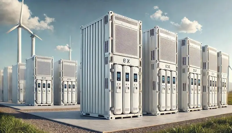 NaCRe: le projet de souveraineté énergétique porté par deux acteurs deeptech français