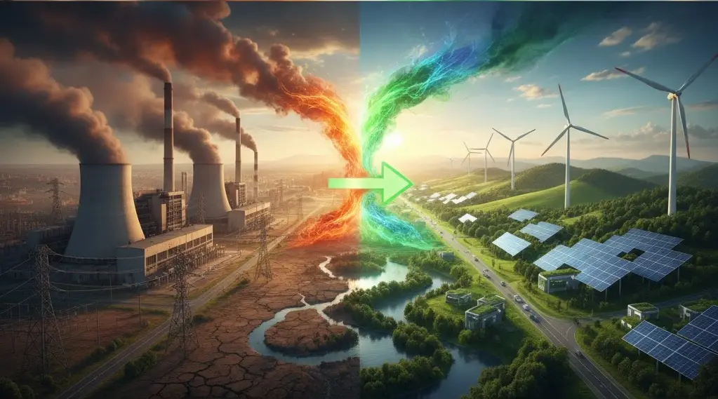 Bilan très positif pour les 5 ans de la Banque de la Transition Energétique
