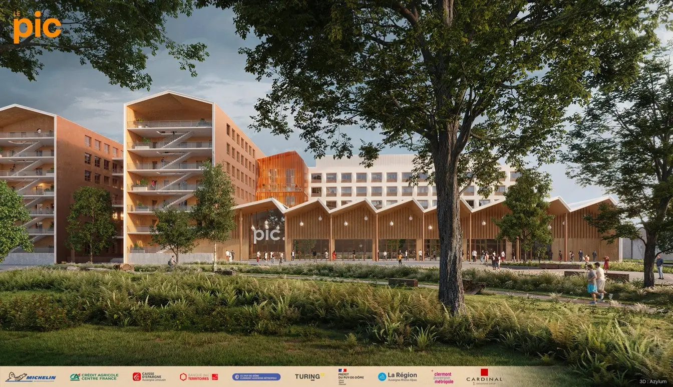 Le PIC, une expérience de vie