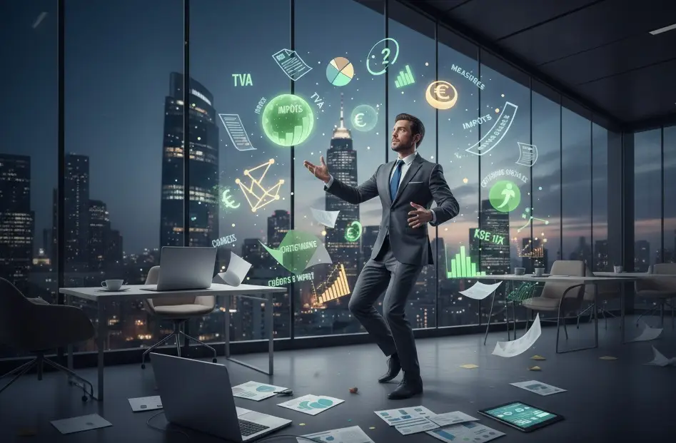 Réforme de la franchise de TVA : où en est-on ?