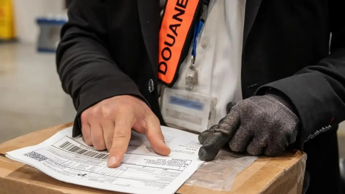 Protéger notre production et nos commerces : 80% des produits Shein non conformes