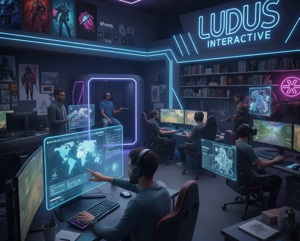 Jeux vidéo : vos enfants ont de l’avenir