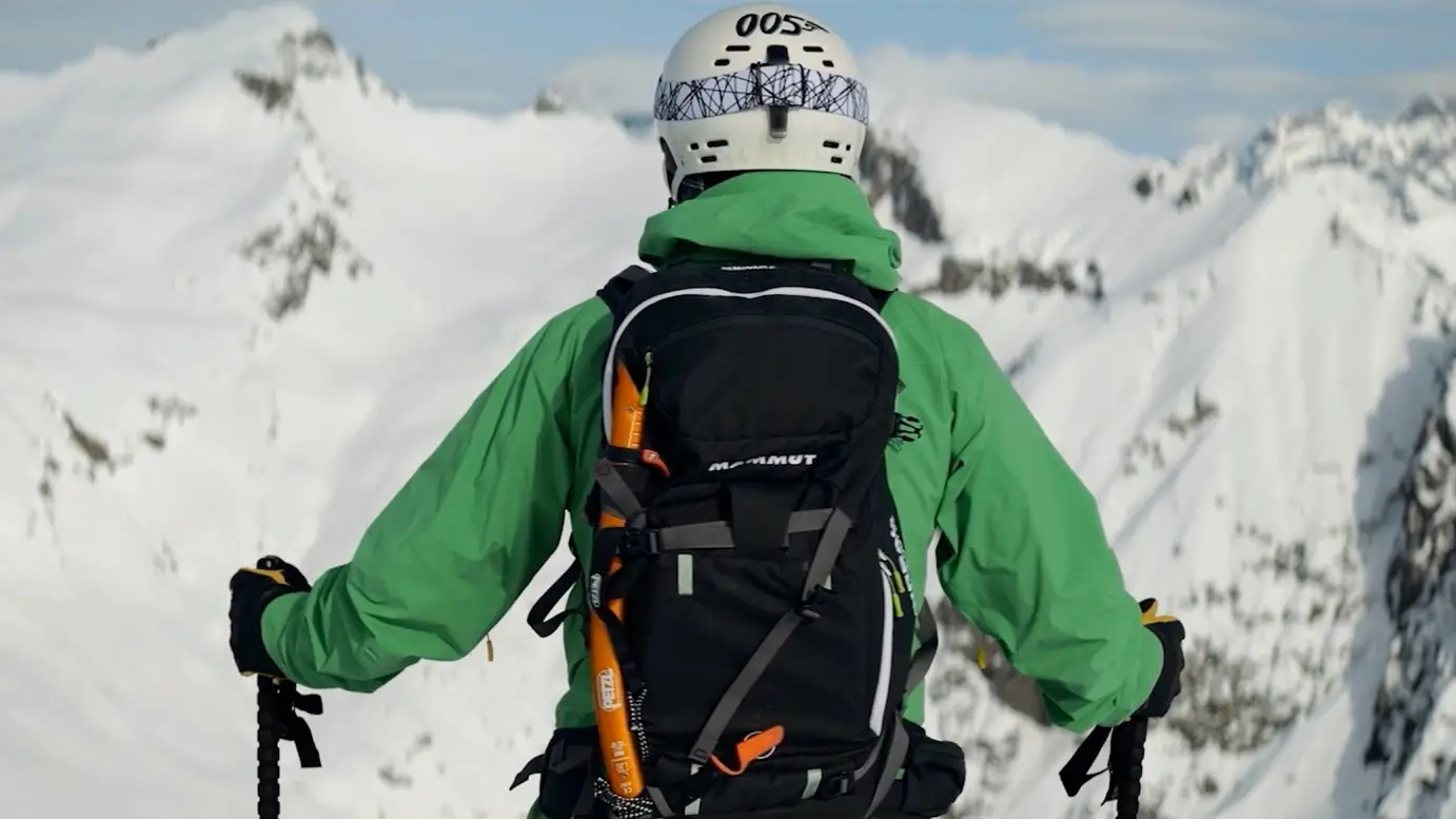 SOS Mountain, l’application gratuite de secours créée à Monistrol-sur-Loire !