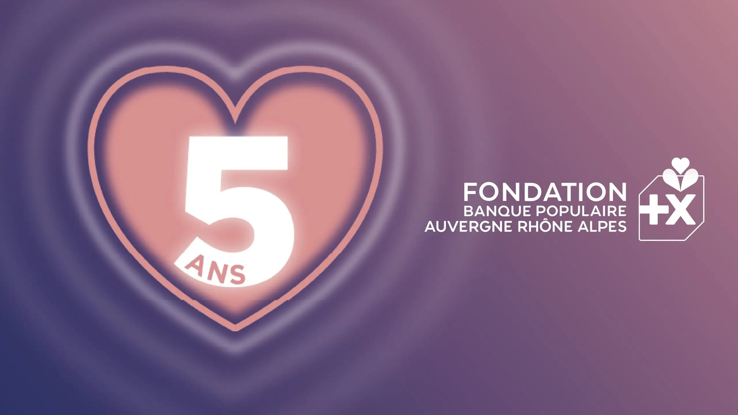 La Fondation BPAURA soutient depuis 5 ans les initiatives d’intérêt général de nos territoires