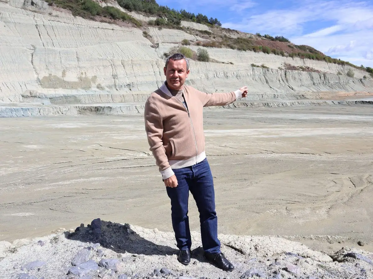 L’argile du Velay, une référence dans le milieu cosmétique