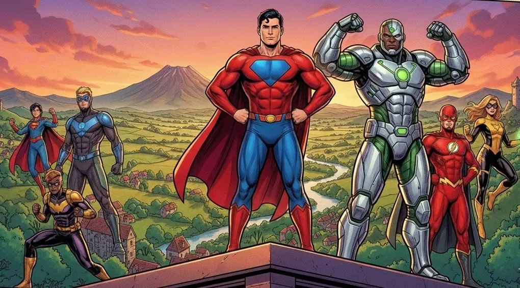 Les structures auvergnates extraordinaires pour les personnes extra-ordinaires