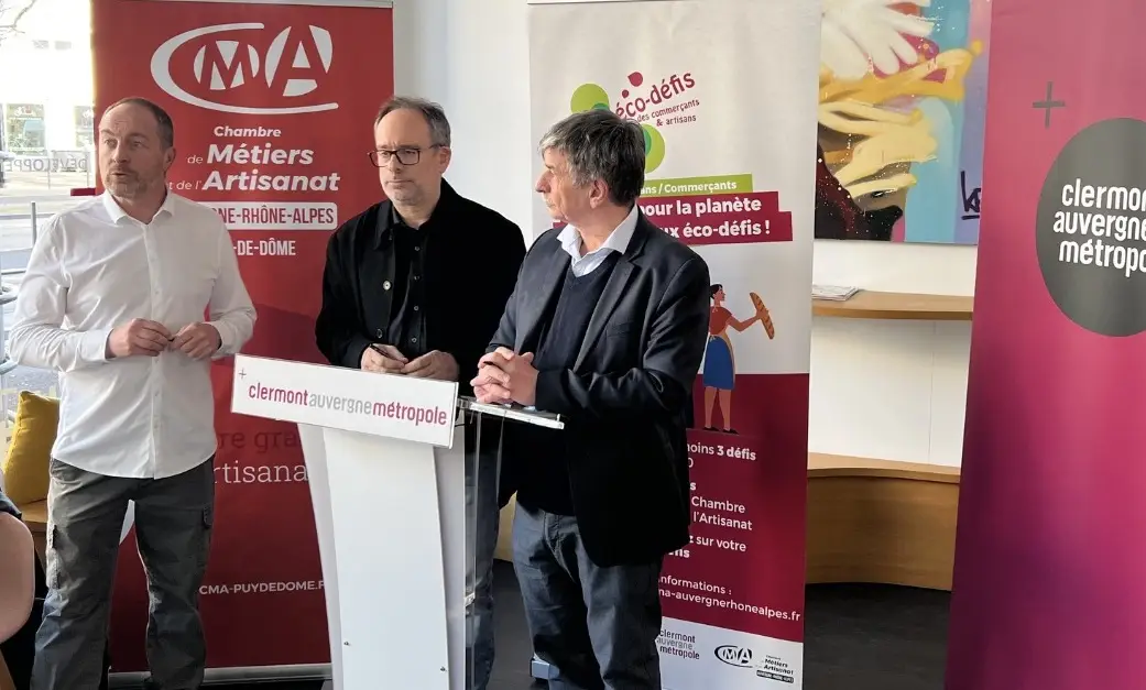 Les nouveaux lauréats de l’artisanat durable