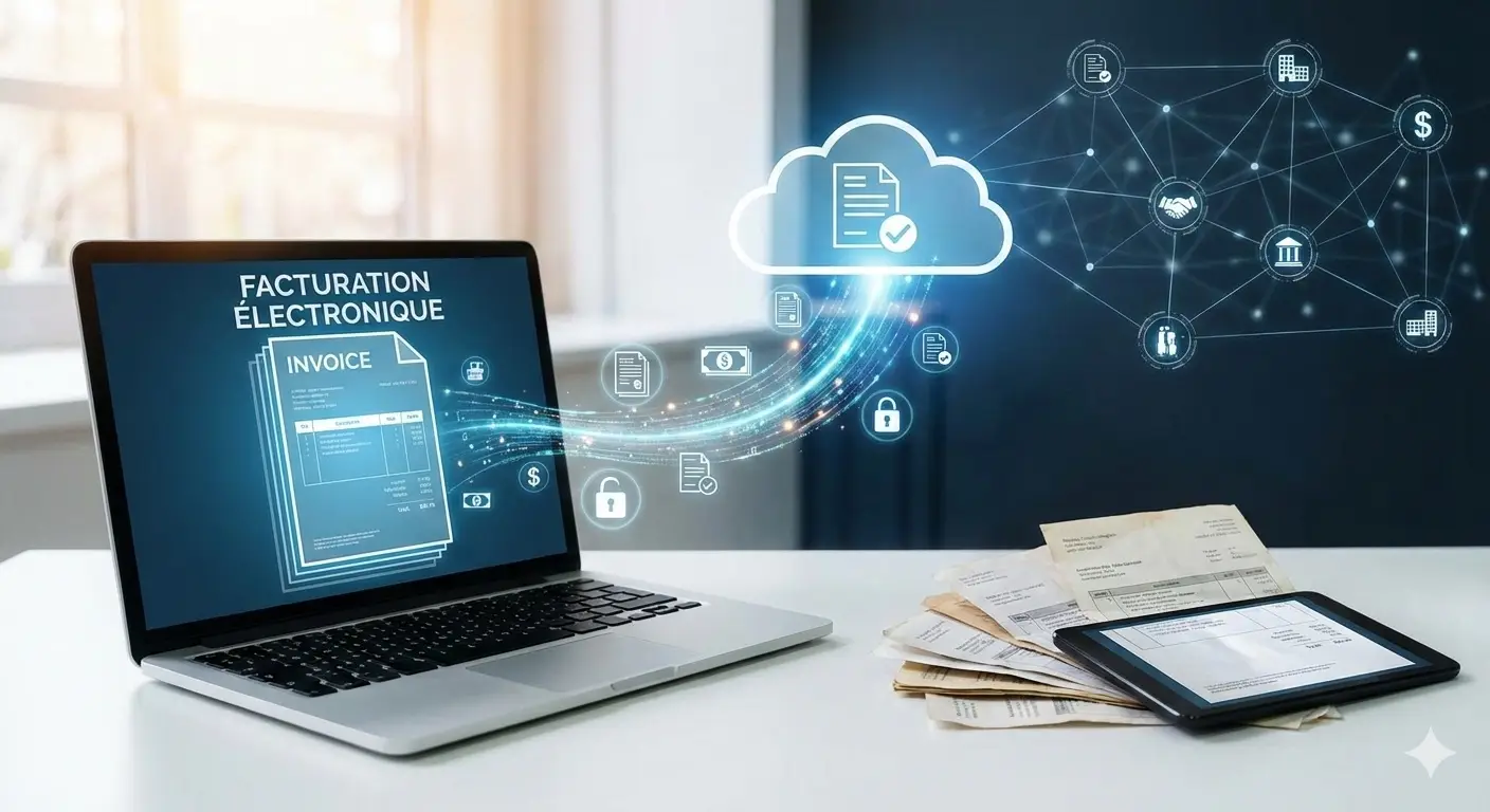 Facturation électronique : la liste des 101 premières plateformes agréées