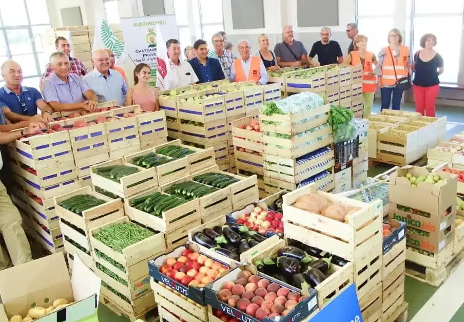 Solaal, le pied de nez au Mercosur