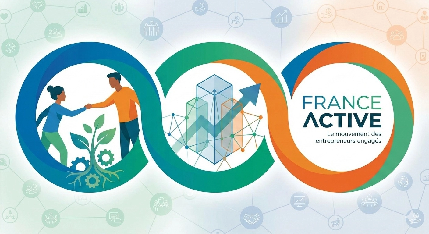 France Active soutient les entreprises à impact positif